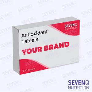 ANTIOXIDANT TABLETS