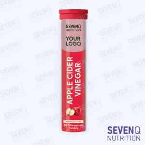 APPLE CIDER VINEGAR EFFERVESCENT TABLET