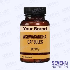 Ashwagandha Capsules