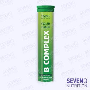B COMPLEX EFFERVESCENT Tablet