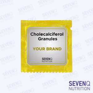 Cholecalciferol Granules