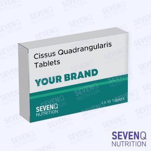 Cissus Tablets