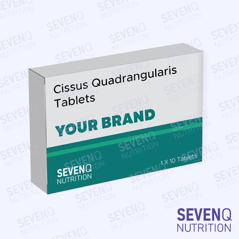 Cissus Tablets