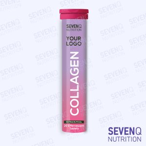 COLLAGEN EFFERVESCENT TABLET