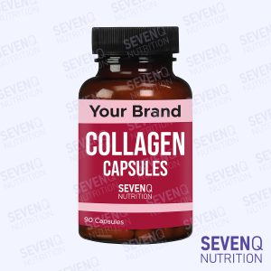Collagen Capsules