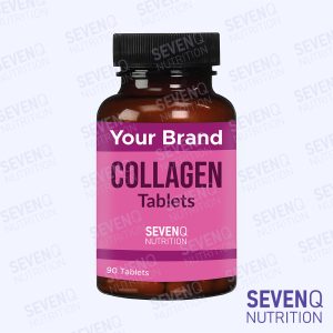COLLAGEN TABLETS