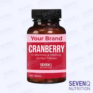 CRANBERRY TABLETS