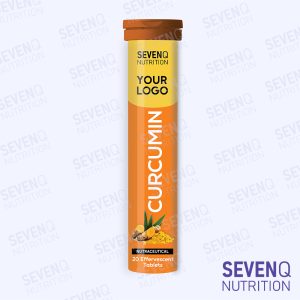 CURCUMIN EFFERVESCENT TABLET