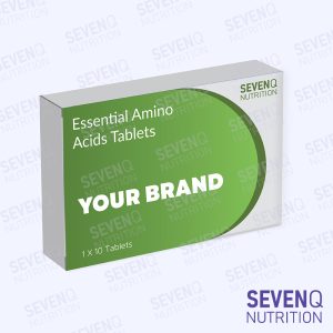 AMINO ACIDS TABLETS