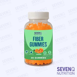 FIBER GUMMIES