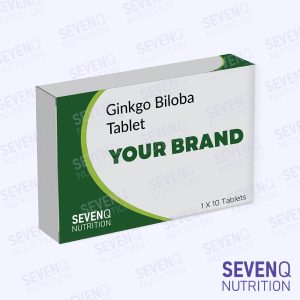 GINKGO BILOBA TABLET