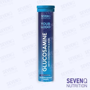 GLUCOSAMINE EFFERVESCENT TABLET