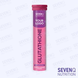 GLUTATHIONE EFFERVESCENT TABLET