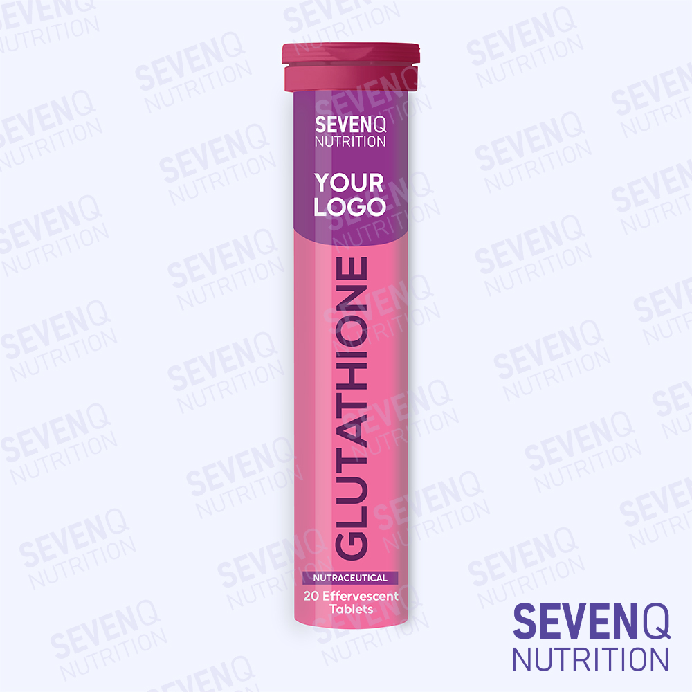 GLUTATHIONE EFFERVESCENT TABLET