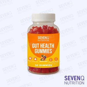 PROBIOTIC GUMMIES (GUT HEATH GUMMIES)