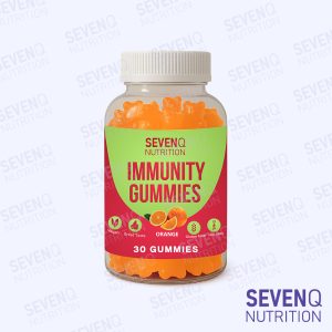IMMUNITY GUMMIES