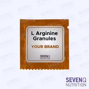 L Arginine Granules