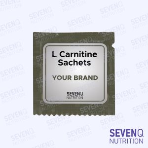 L Carnitine Sachets