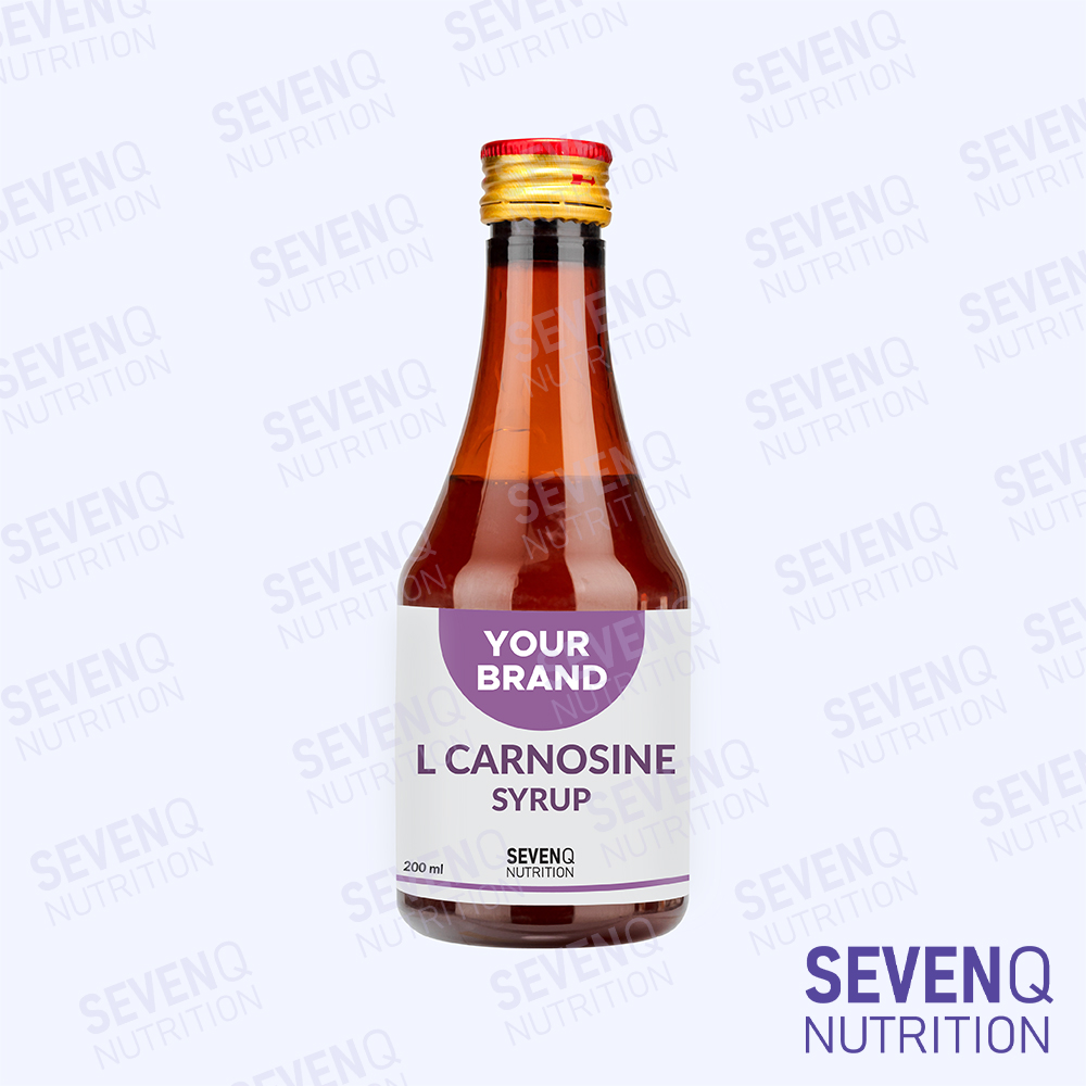 L-Carnosine Syrup