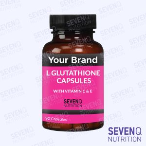 L-Glutathione Capsules