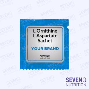 L Ornithine L Aspartate Sachet