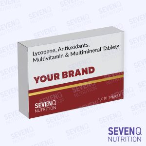 LYCOPENE TABLETS