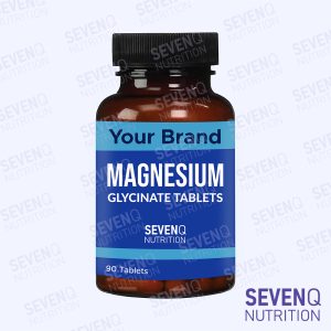 MAGNESIUM GLYCINATE TABLETS