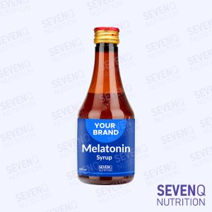 Melatonin Syrup