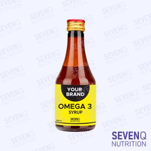 Omega 3 Syrup