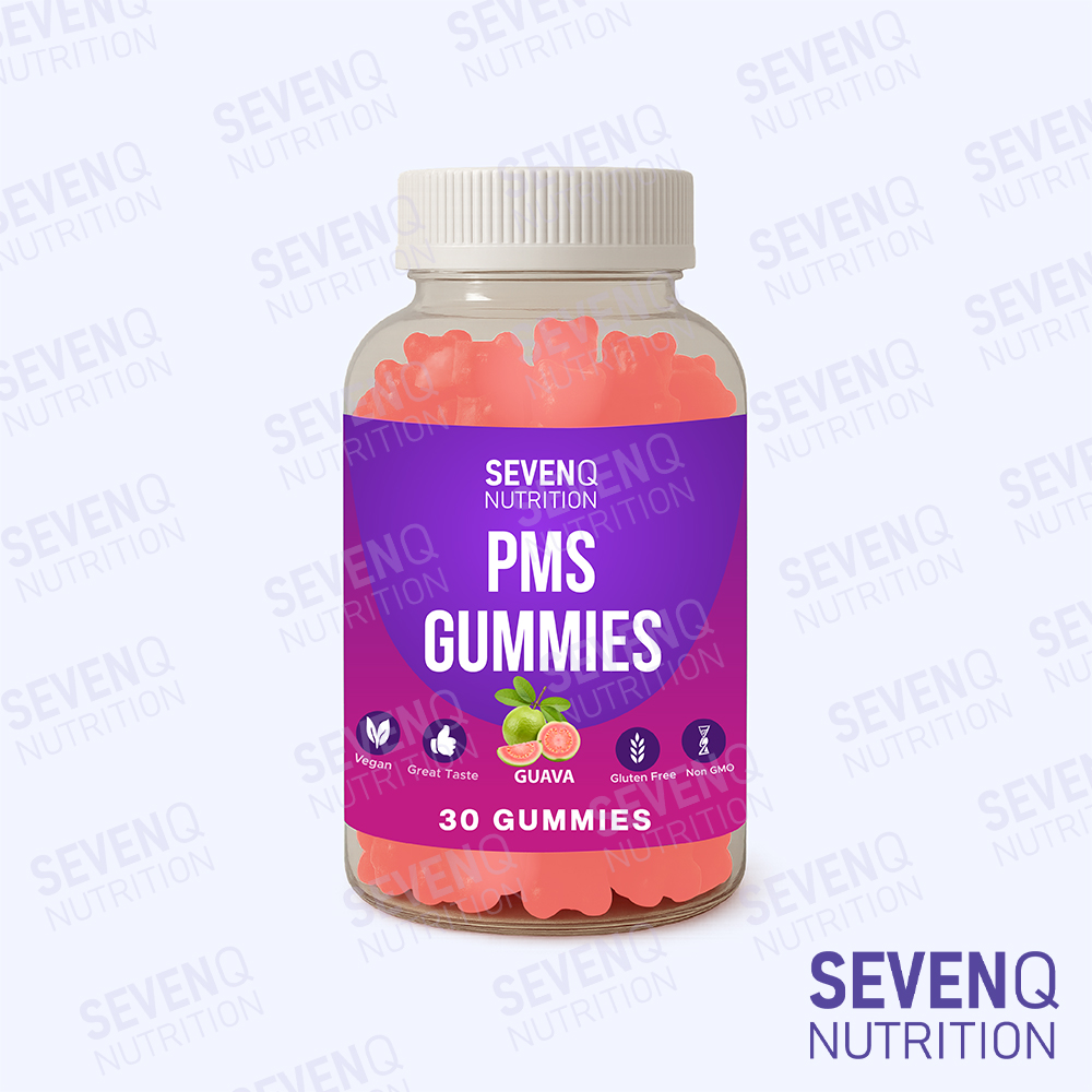 PMS GUMMIES