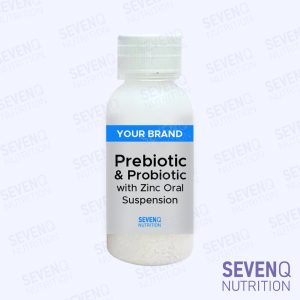 PROBIOTIC SYRUP