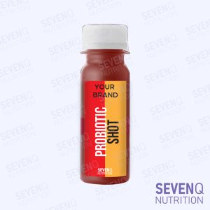 PROBIOTIC SHOTS