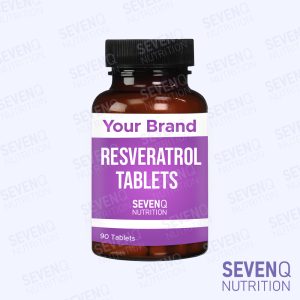 RESVERATROL TABLETS