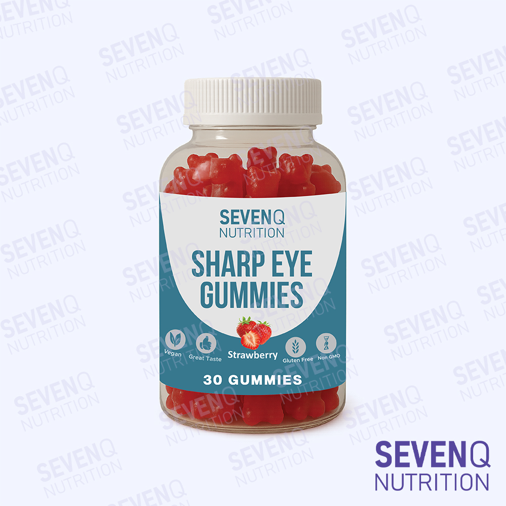 EYE GUMMIES
