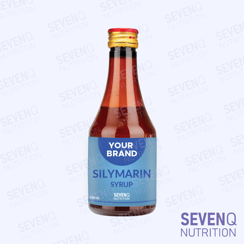 SILYMARIN SYRUP