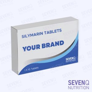 SILYMARIN TABLETS
