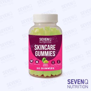 SKIN GUMMIES