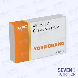 VITAMIN C TABLETS