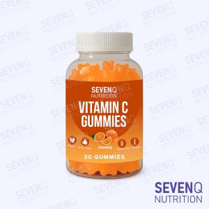 VITAMIN C GUMMIES