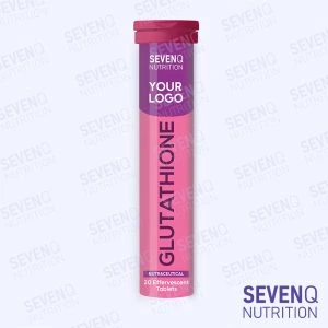 Glutathione Effervescent Tablets Manufacturer in India
