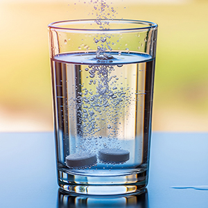 Effervescent Tablets