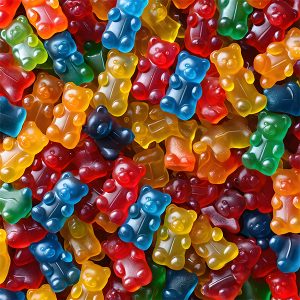Gummies