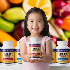 Kids supplement