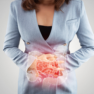 Digestive & Probiotic supplement
