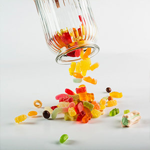 Multivitamins Supplement