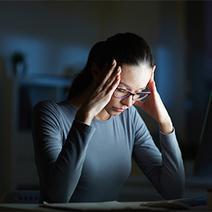 Stress Relief & Sleep supplement