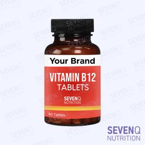 Vitamin B12 Tablets